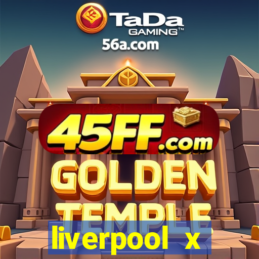 liverpool x tottenham ao vivo futemax